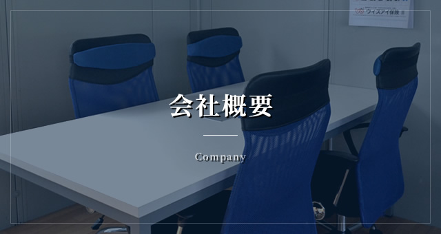 会社概要