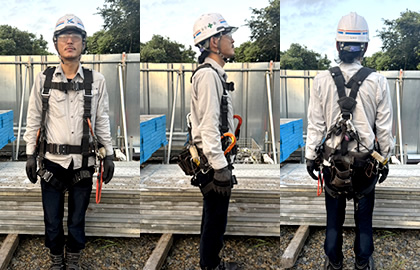 研修期間（1～3ヶ月）